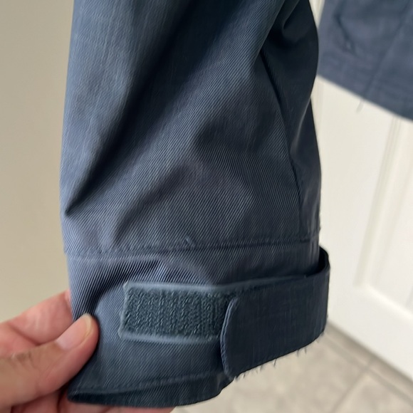 Women's UA Storm Sienna 3-in-1 Jacket - Picture 5 of 7